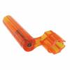 AVVOLGICORDE ALICE A009W IN BLISTER COLORE ARANCIONE
